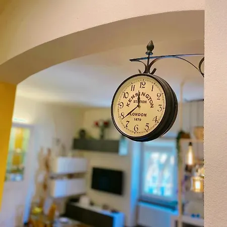 Appartamento Casa Di Olli Sestri Levante
