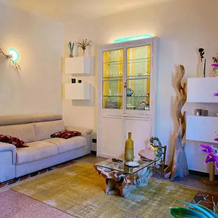 Casa Di Olli דירה