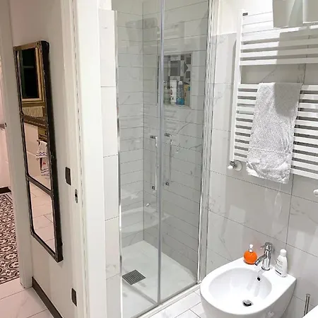 アパート Casa Di Olli セストリ・レヴァンテ