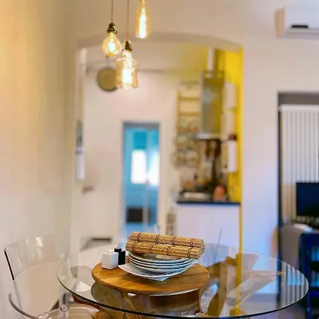 Casa Di Olli セストリ・レヴァンテ