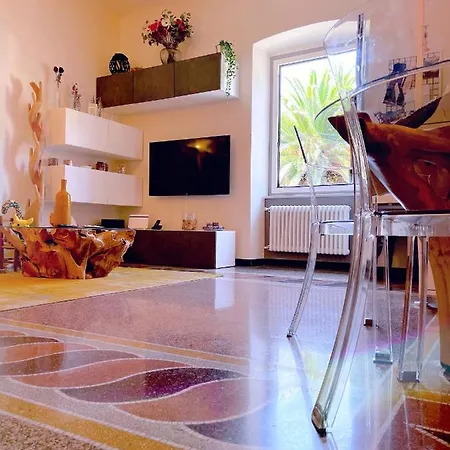 Appartamento Casa Di Olli *