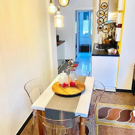 Casa Di Olli * ססטרי לבאנטה