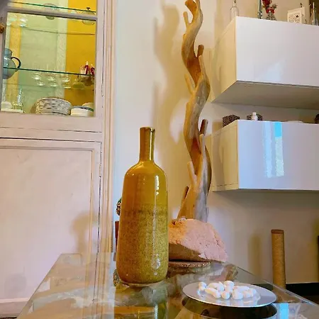 Casa Di Olli セストリ・レヴァンテ