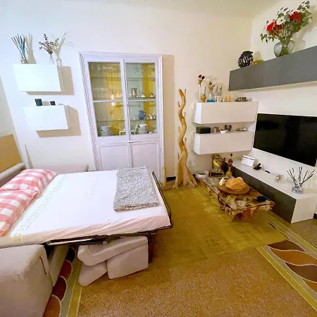 Casa Di Olli ססטרי לבאנטה