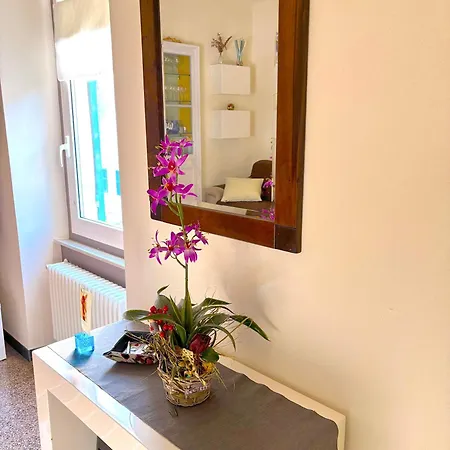 Casa Di Olli アパート