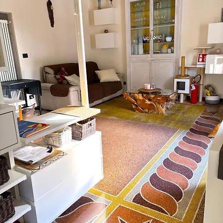 Casa Di Olli セストリ・レヴァンテ