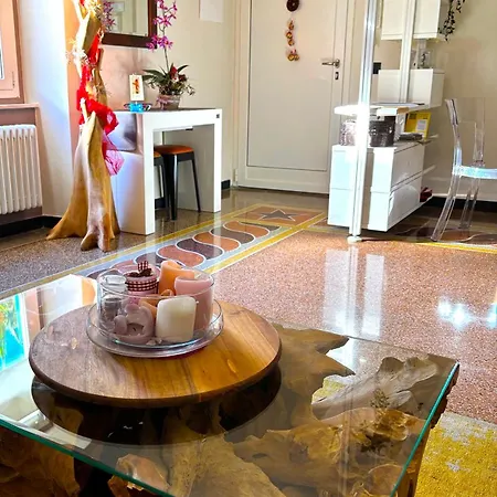 Casa Di Olli アパート *