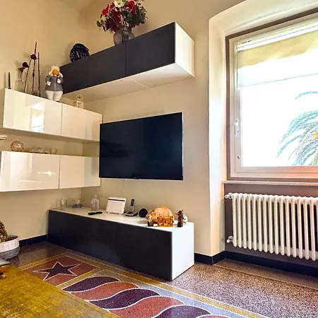 アパート Casa Di Olli *