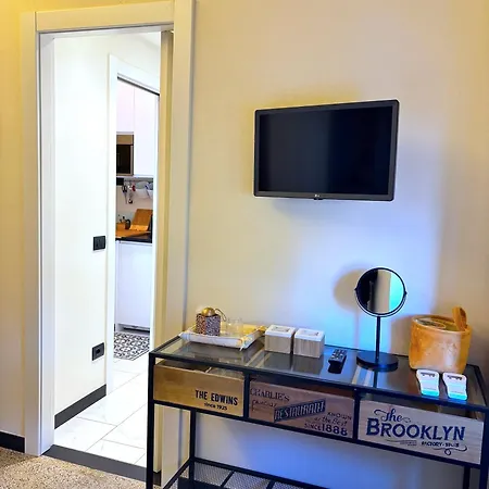 アパート Casa Di Olli *