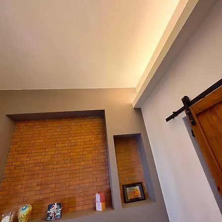 Casa Di Olli セストリ・レヴァンテ