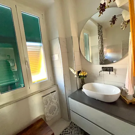 Casa Di Olli アパート