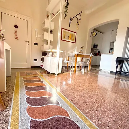 アパート Casa Di Olli