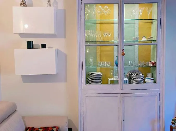 Casa Di Olli *