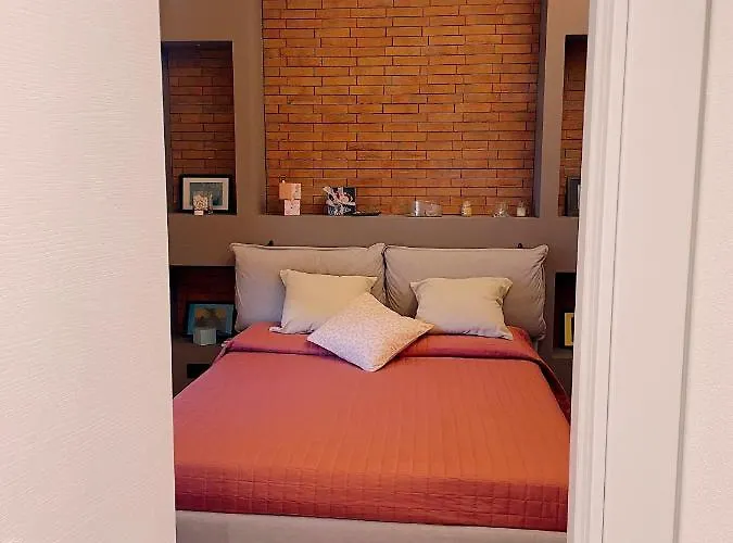 Casa Di Olli *