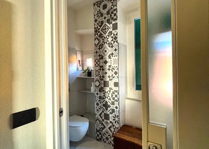 Lägenhet Casa Di Olli Sestri Levante