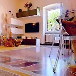 Διαμέρισμα Casa Di Olli *