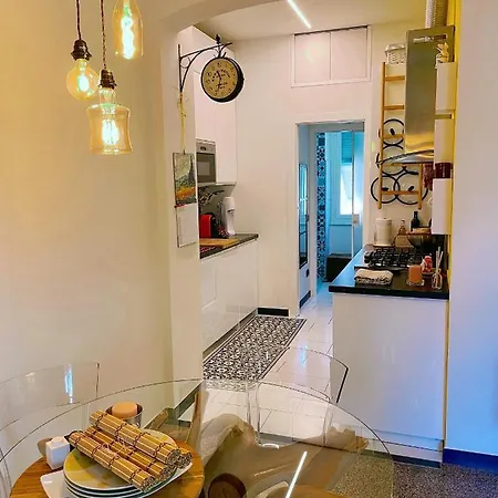 Casa Di Olli * 东塞斯特里