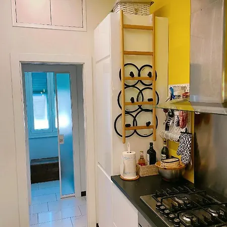 Casa Di Olli