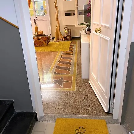 Daire Casa Di Olli