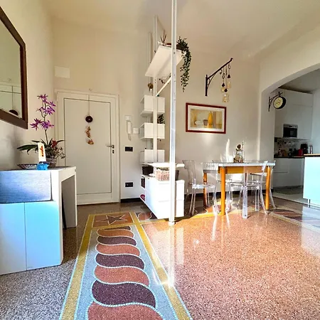 Casa Di Olli *