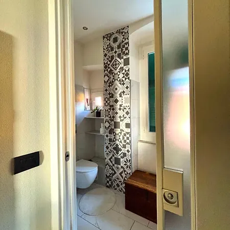 Appartement Casa Di Olli Sestri Levante