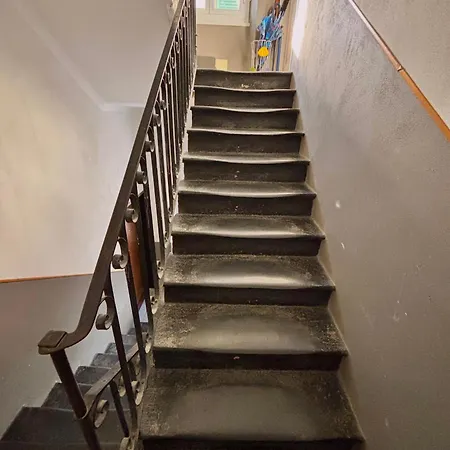 Casa Di Olli Sestri Levante