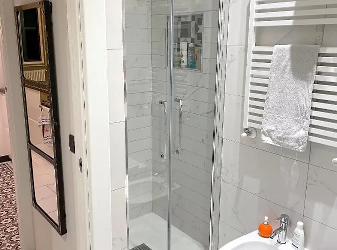 Apartmán Casa Di Olli Sestri Levante