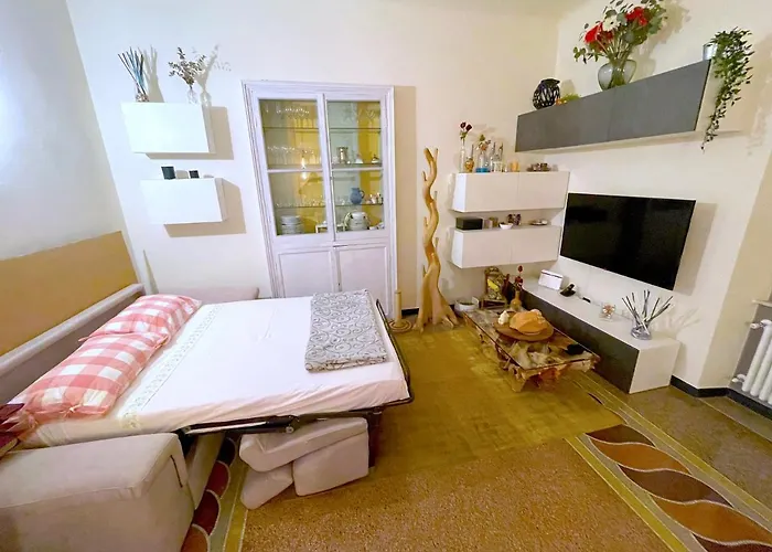 Casa Di Olli Sestri Levante