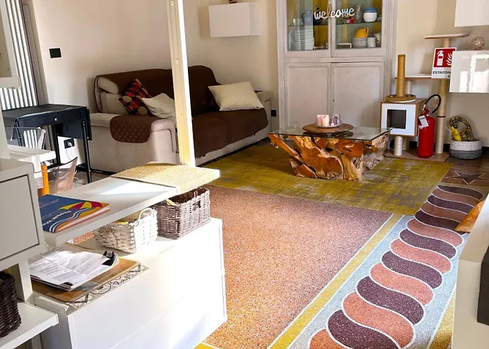 Casa Di Olli Sestri Levante