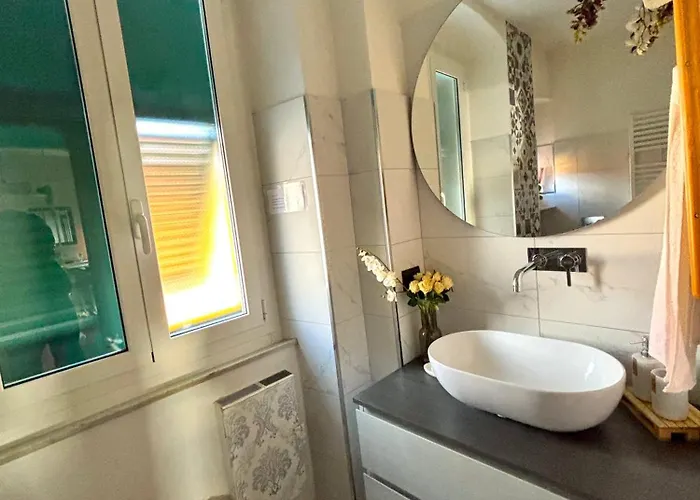 Casa Di Olli Apartmán