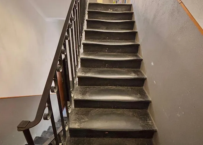 Casa Di Olli Sestri Levante